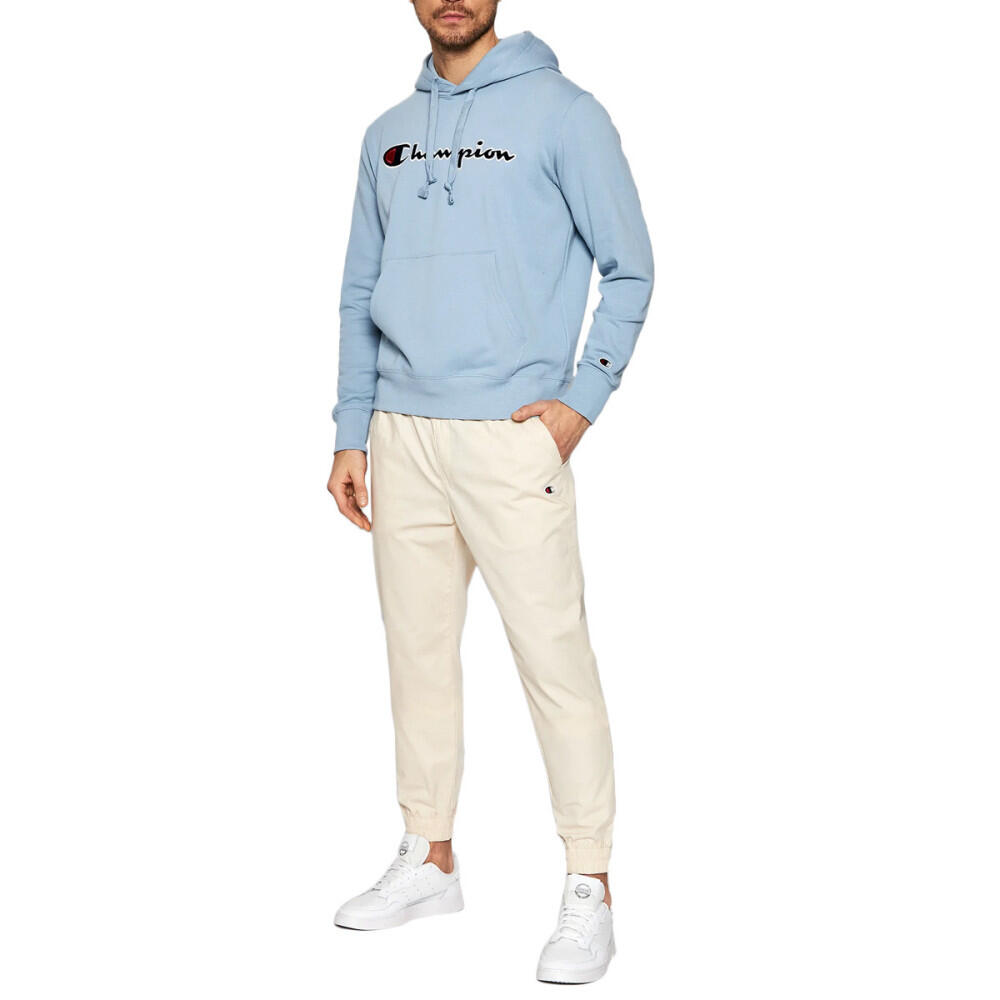 Pantalon de survêtement Champion ELASTIC CUFF 7/7