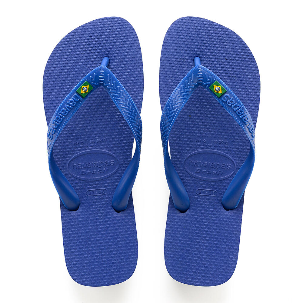 HAVAIANAS -SLIPPERS Unisex BRASIL 3/5