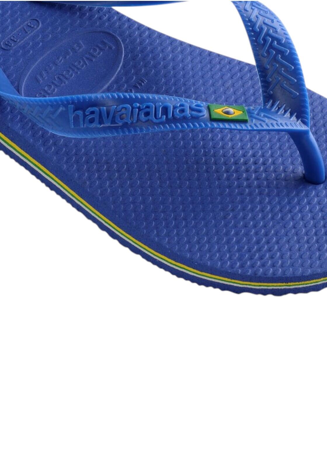 HAVAIANAS -SLIPPERS Unisex BRASIL 5/5