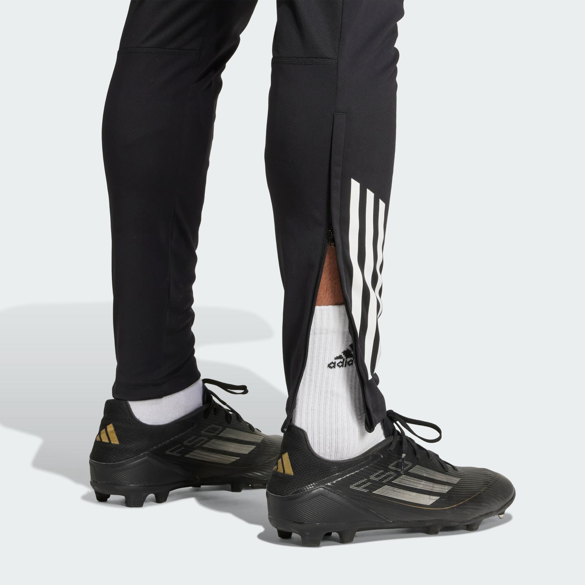Pantalon d'entraînement Manchester United Tiro 25 Competition 5/5
