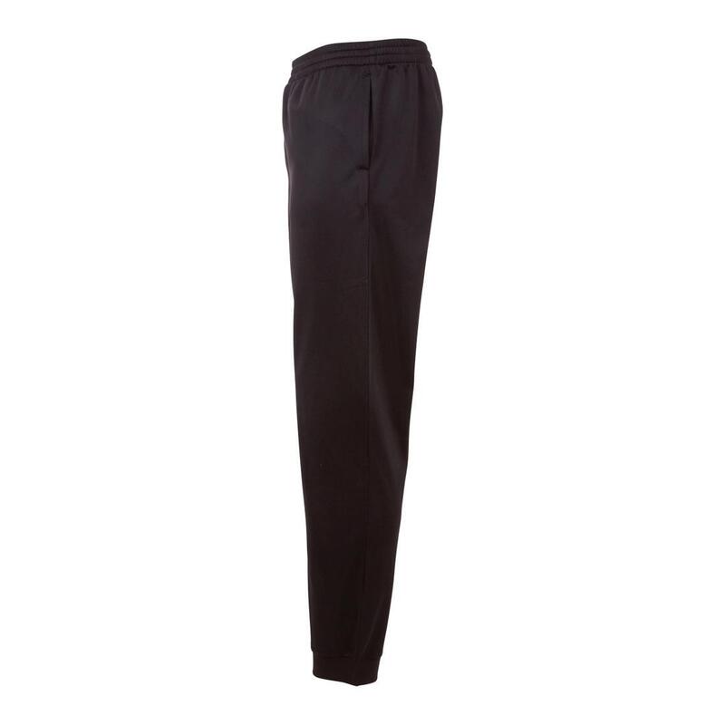 Kappa Ephraim Training Suit, Mannen, Voetbal, Trainingspakken, zwart