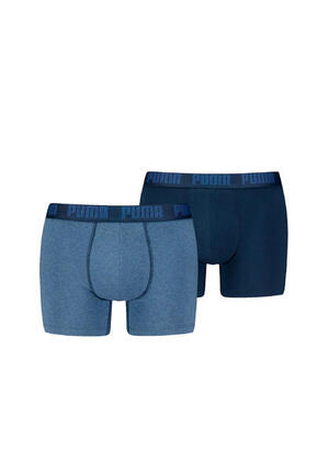 Puma Boxer Boxershorts Men Herren Everyday Unterhose Unterwäsche 2er Pack
