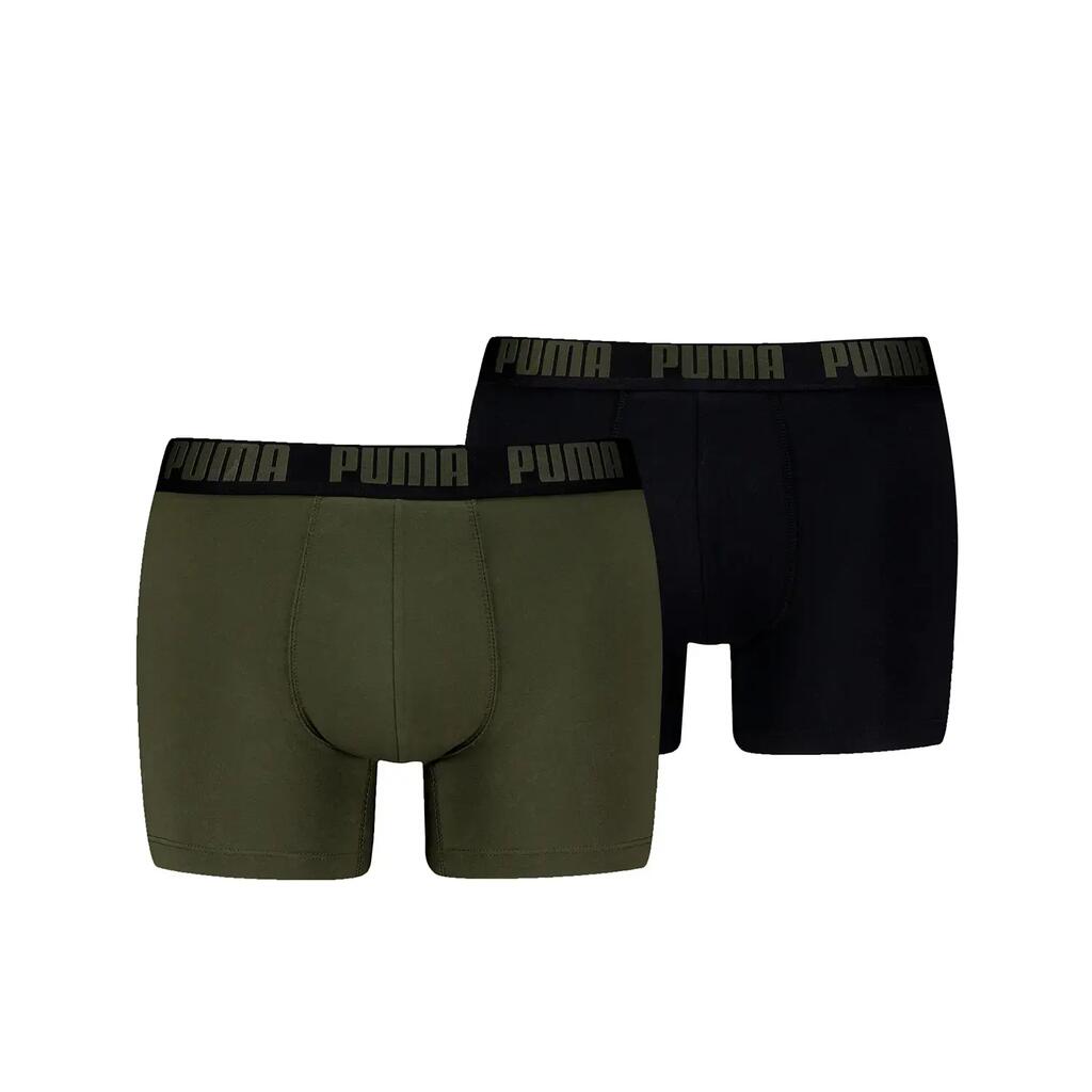 Boxer briefs Puma model 701226387-014 for man