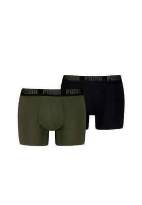 Puma everyday basic 2-pack boxershorts heren