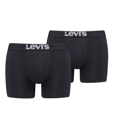 Boxershort set levi's model 302900100003 voor mannen