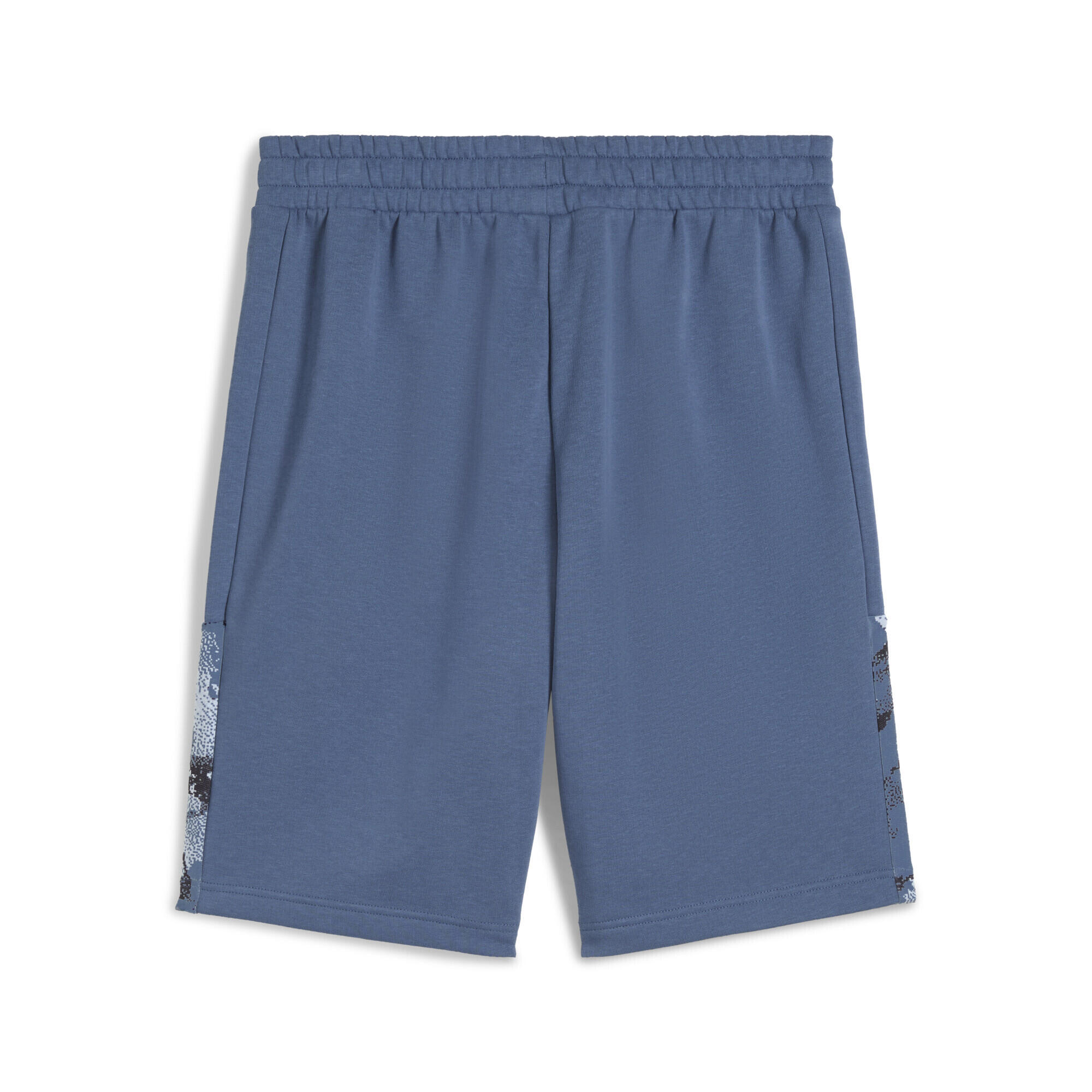 Shorts Essentials Camo 10'' da uomo PUMA 5/5