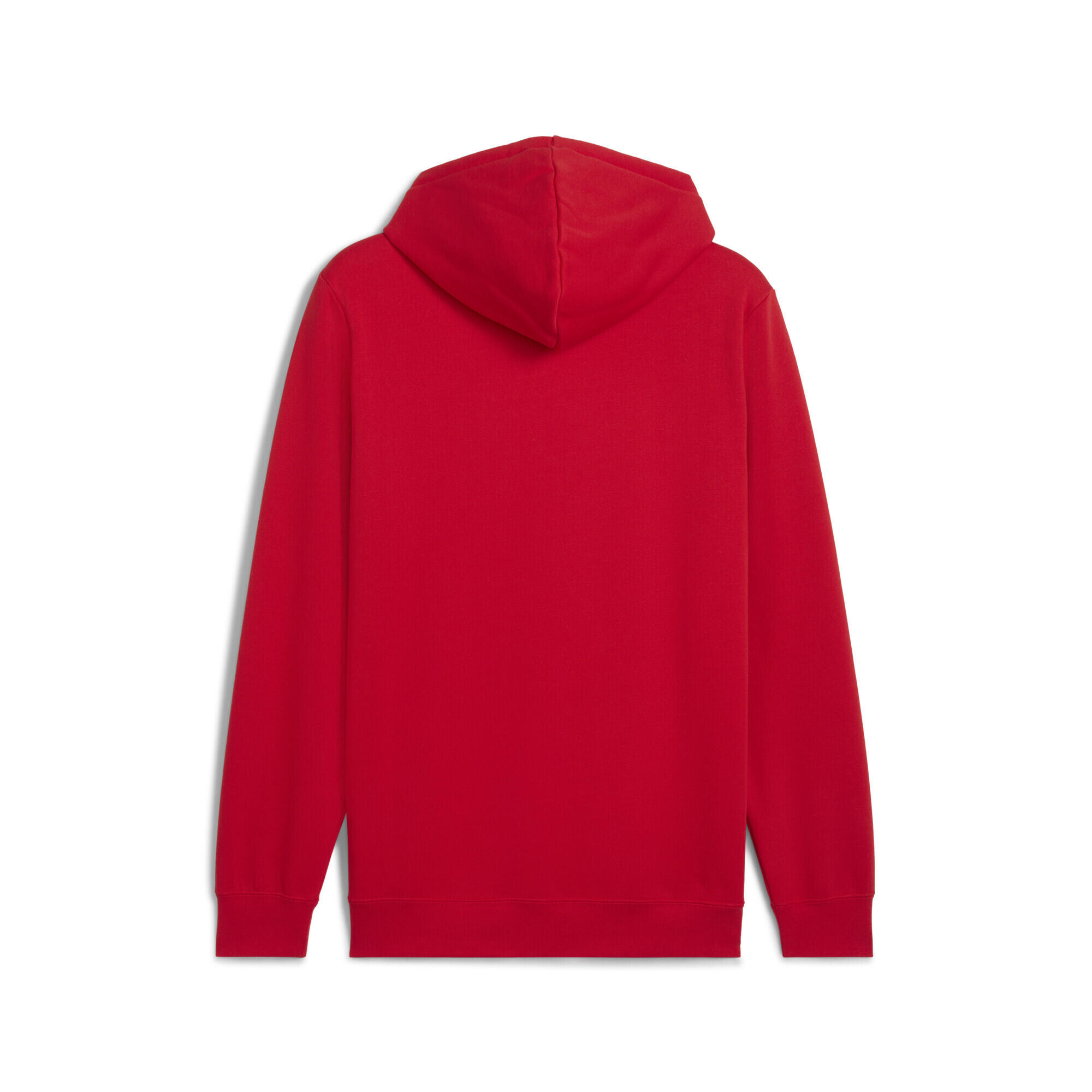 Felpa con cappuccio Essentials con logo N. 1 da uomo PUMA 6/7