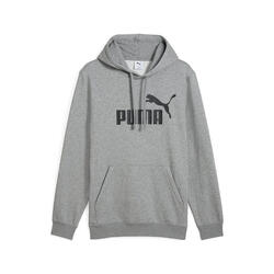 Hoodie à logo N° 1 Essentials Homme PUMA