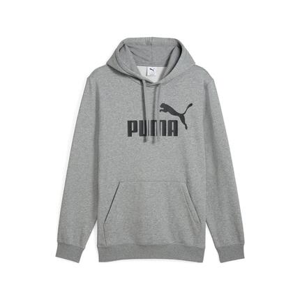 Hoodie à logo N° 1 Essentials Homme PUMA