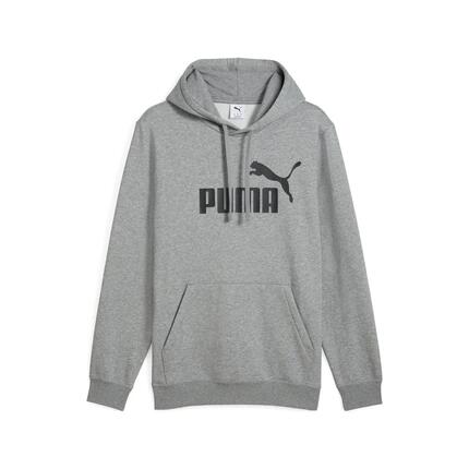 Hoodie à logo N° 1 Essentials Homme PUMA