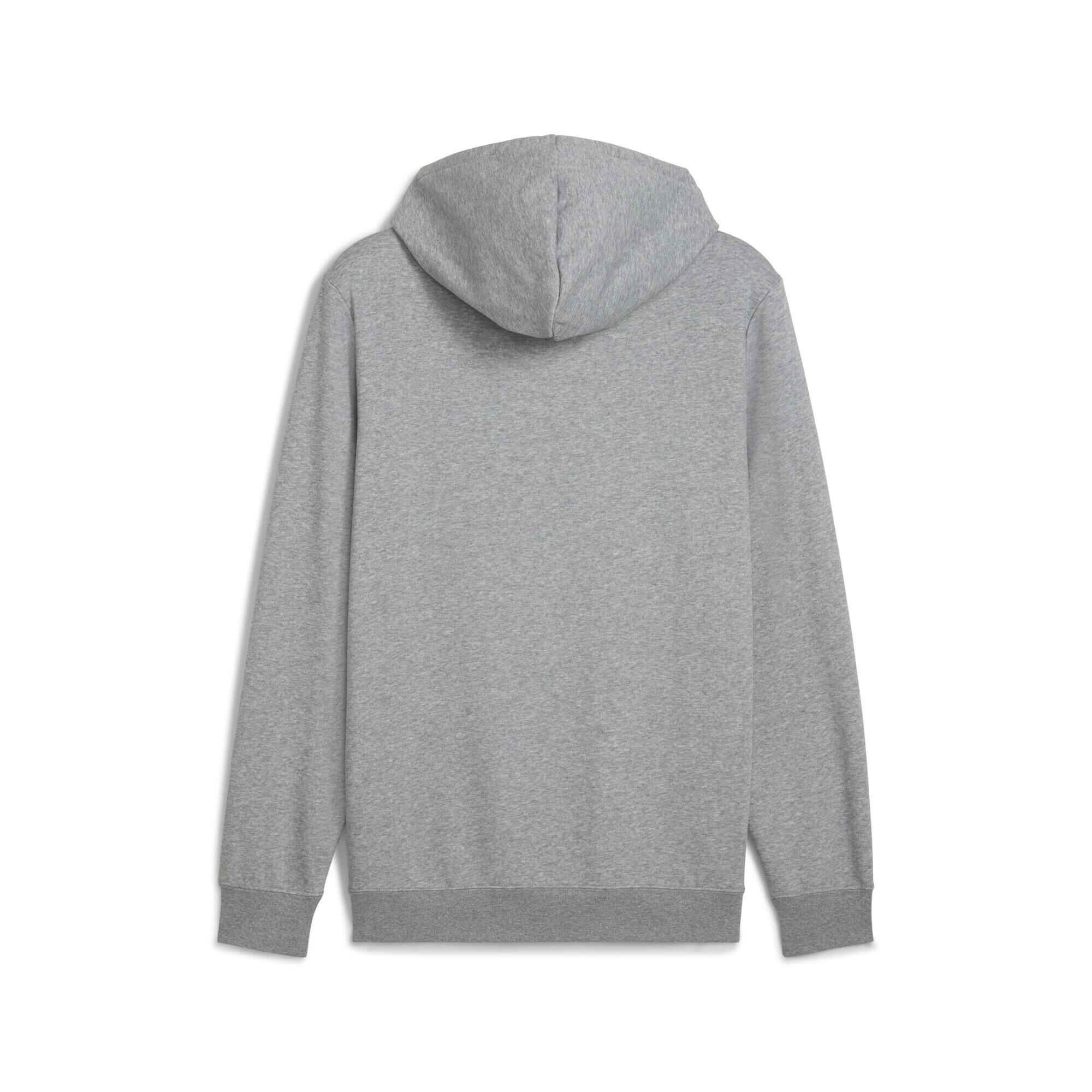 Hoodie à logo N° 1 Essentials Homme PUMA 6/7