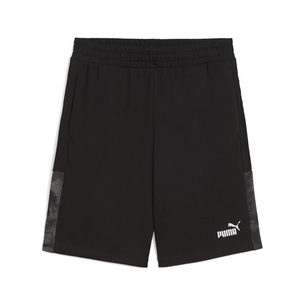 Essentials Camo 10'' Shorts Men PUMA
