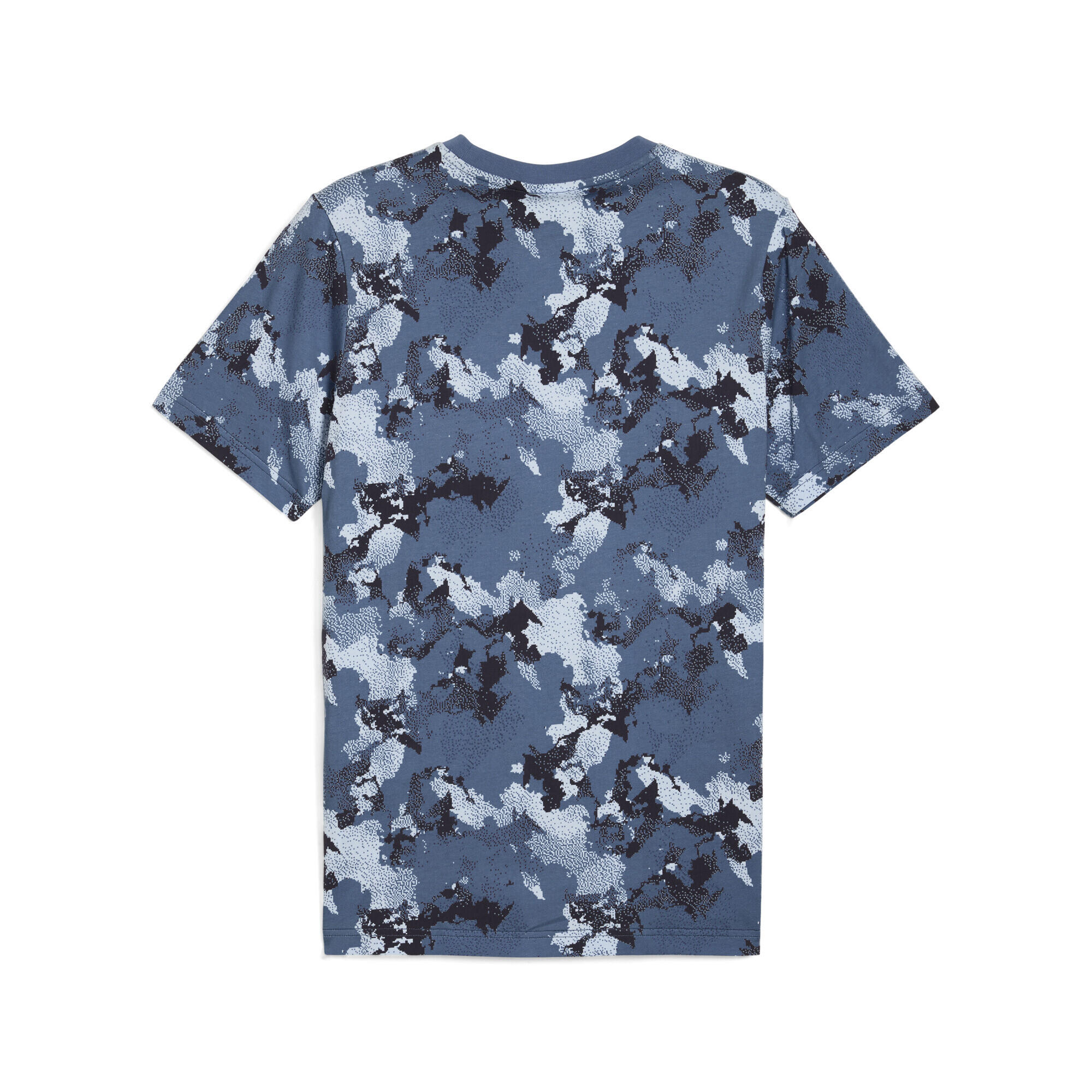 Essentials Camo T-Shirt Herren PUMA 5/11