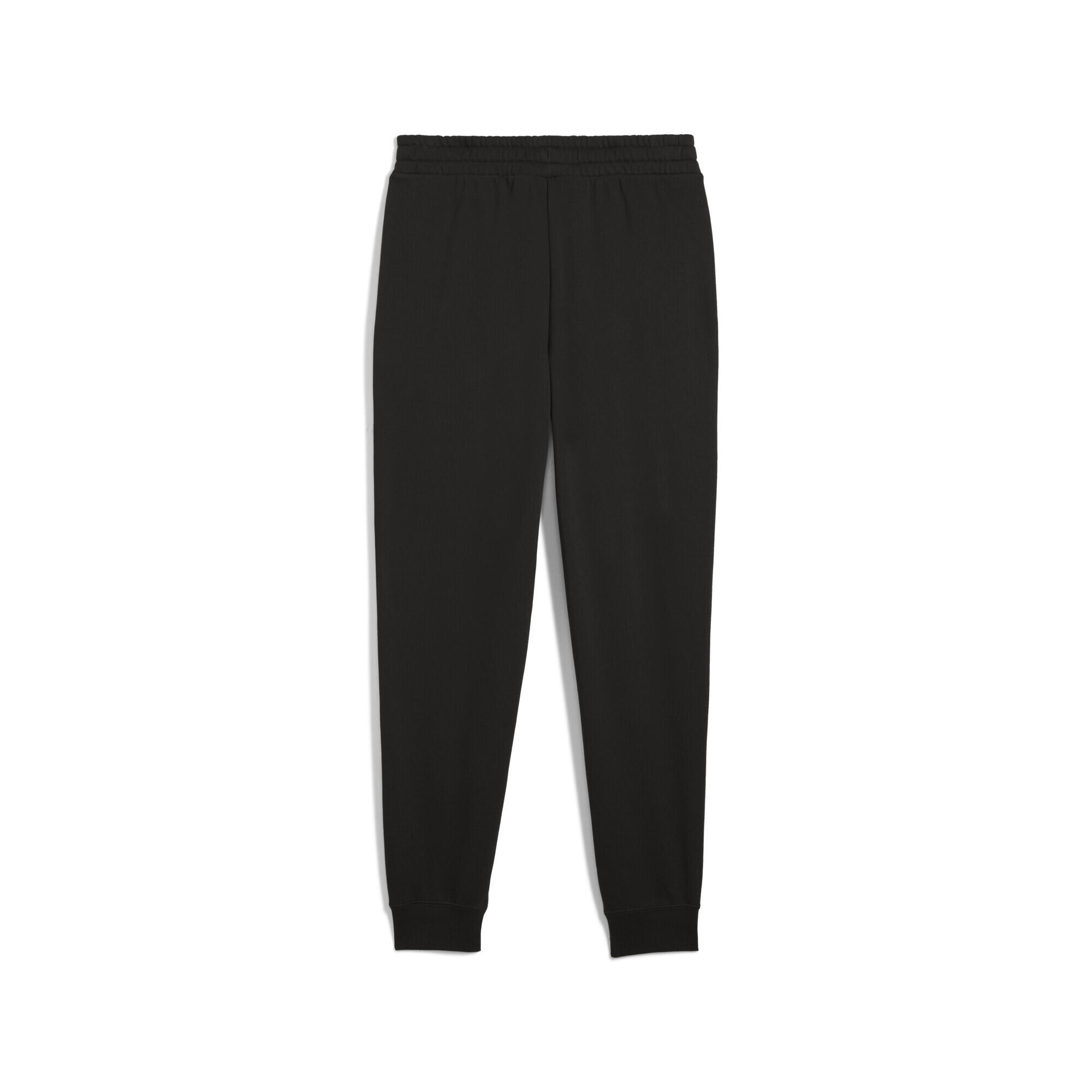 Pantaloni della tuta Essentials con logo N. 1 da uomo PUMA 6/7