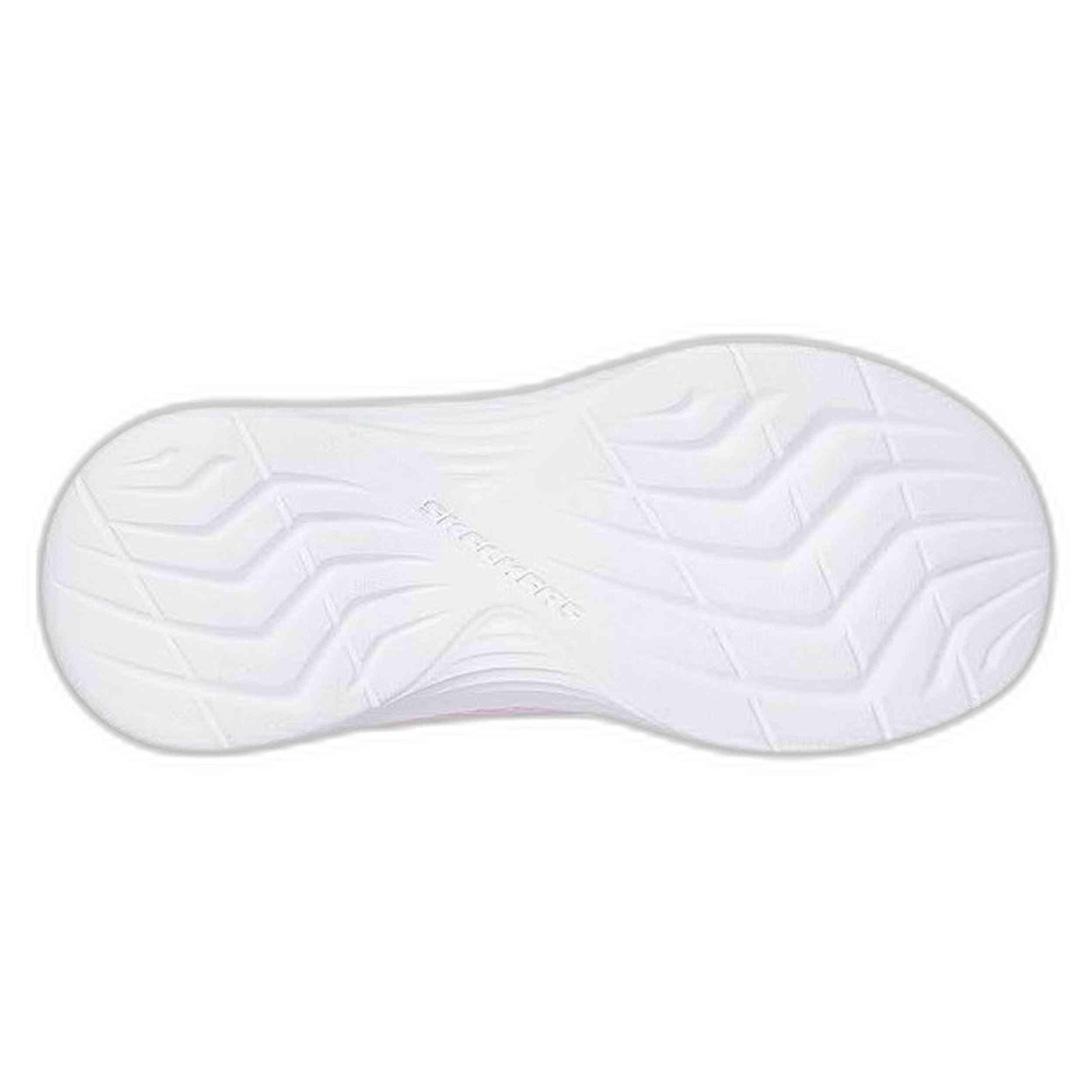 Sapatilhas Skechers modelo 303573L LTPK para garotas 5/5