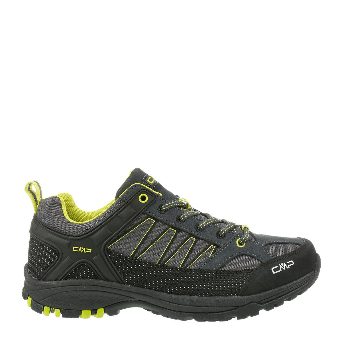 CMP Trekking-Schuhe Mann Cmp Sun Grau