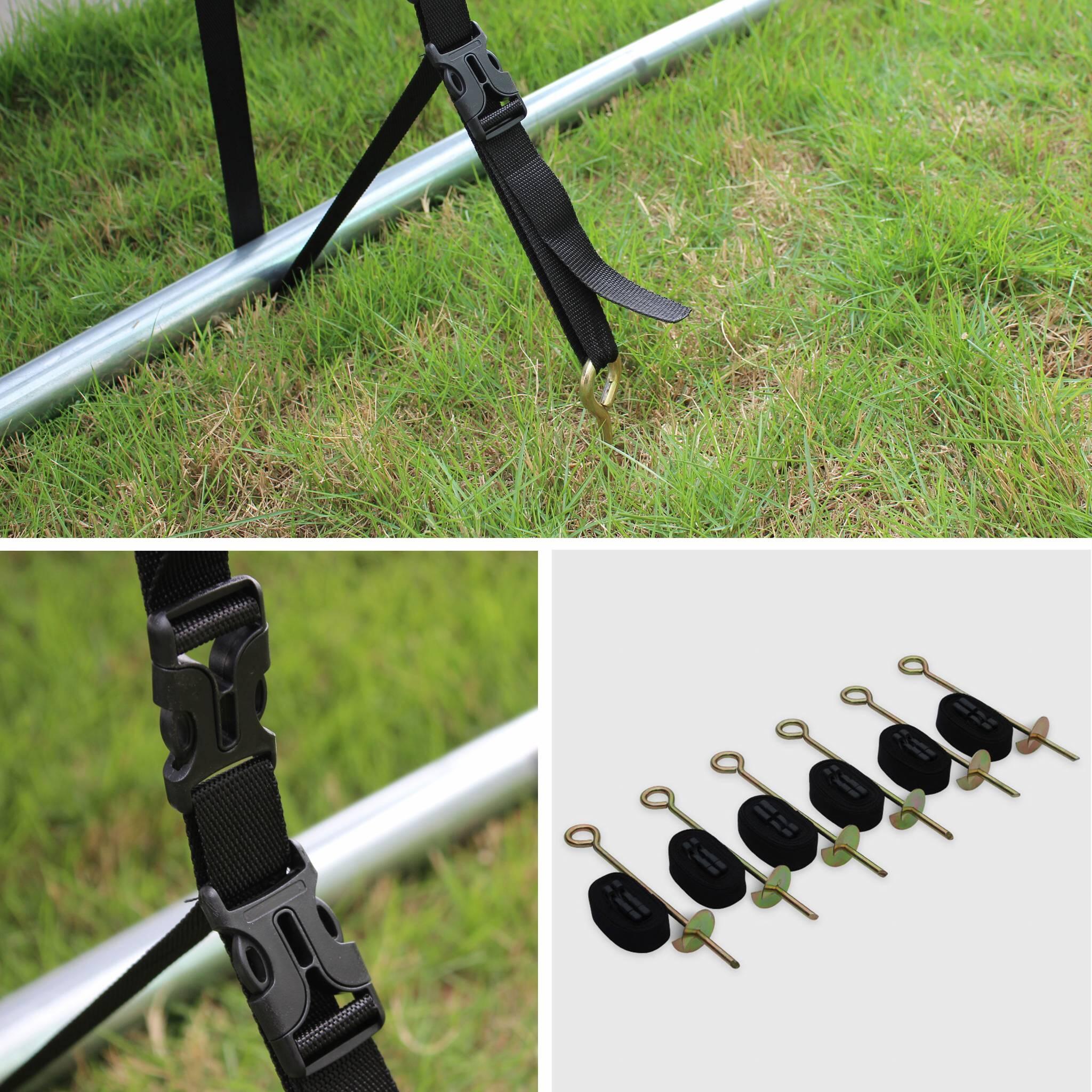 Pack de accesorios para cama elástica 5/5