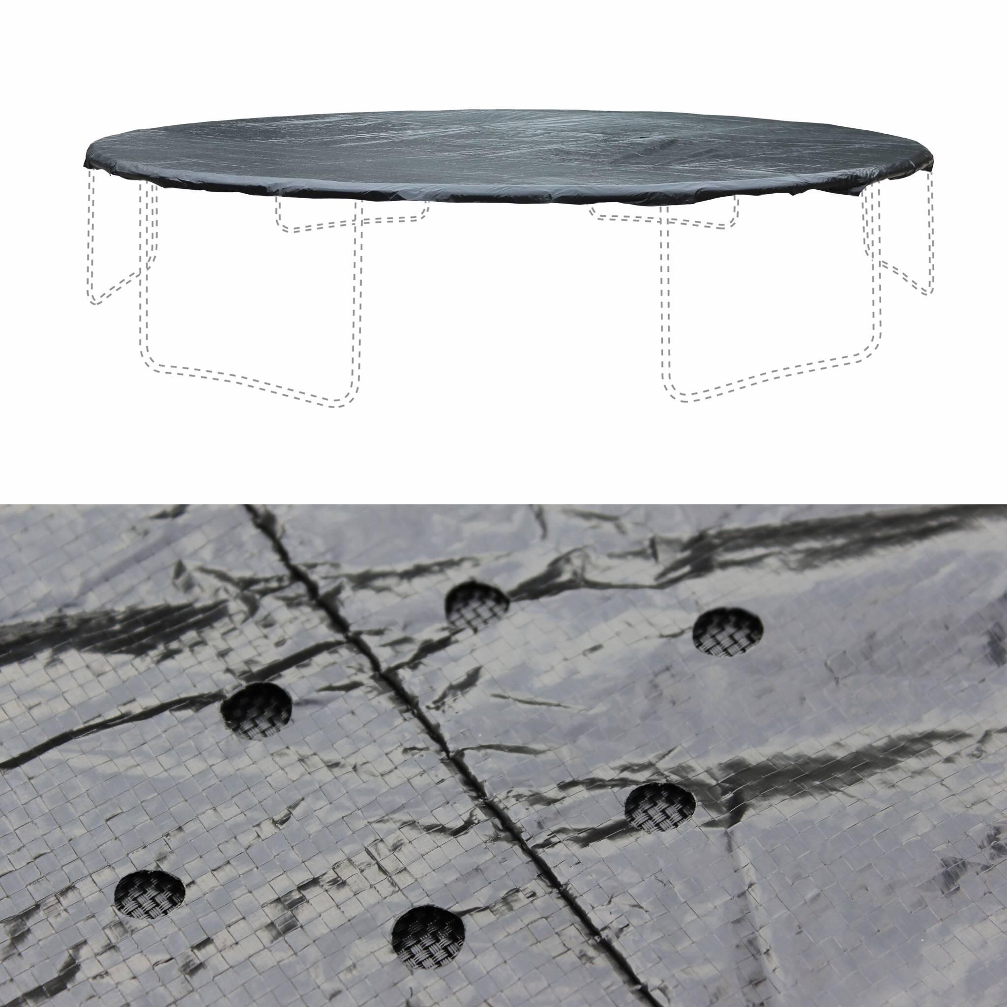 Pack de accesorios para cama elástica 4/5