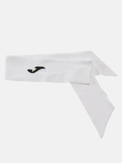 Fascia per capelli joma rosso