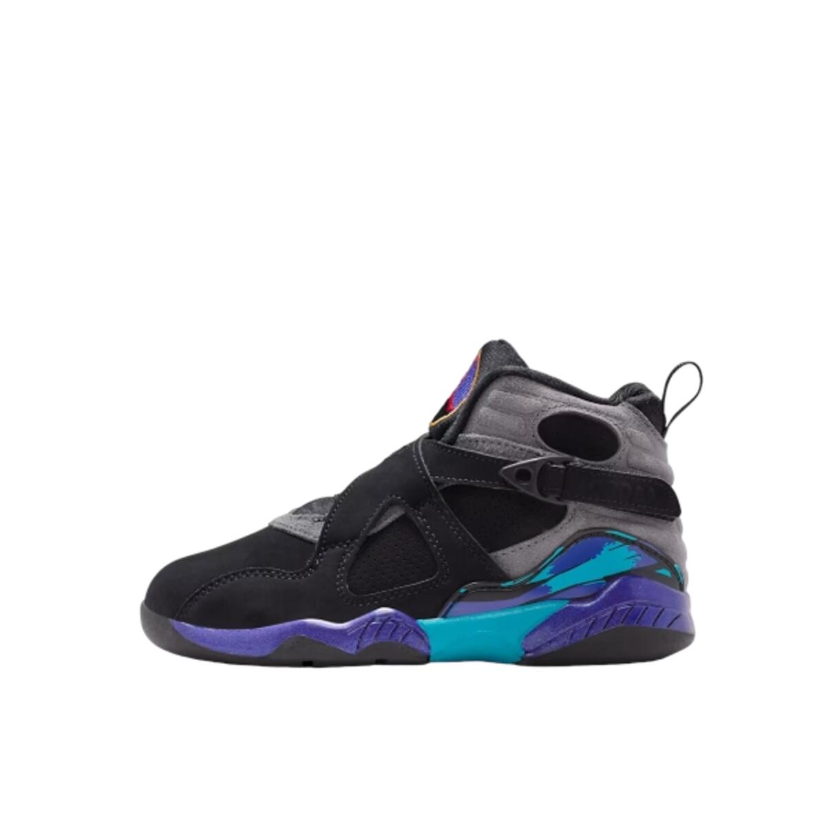 JORDAN Schuhe  8 Retro Aqua (2025) Enfant et Bébé