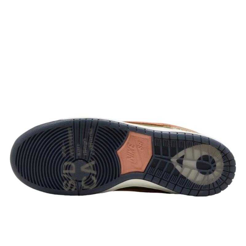 SB Dunk Low Arts-Rec