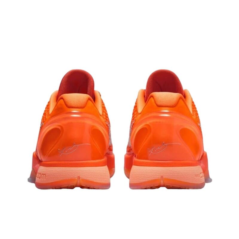 Kobe 6 Protro Total Orange