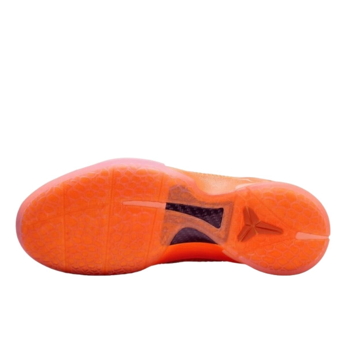 Schuhe Kobe 6 Protro Total Orange | Decathlon