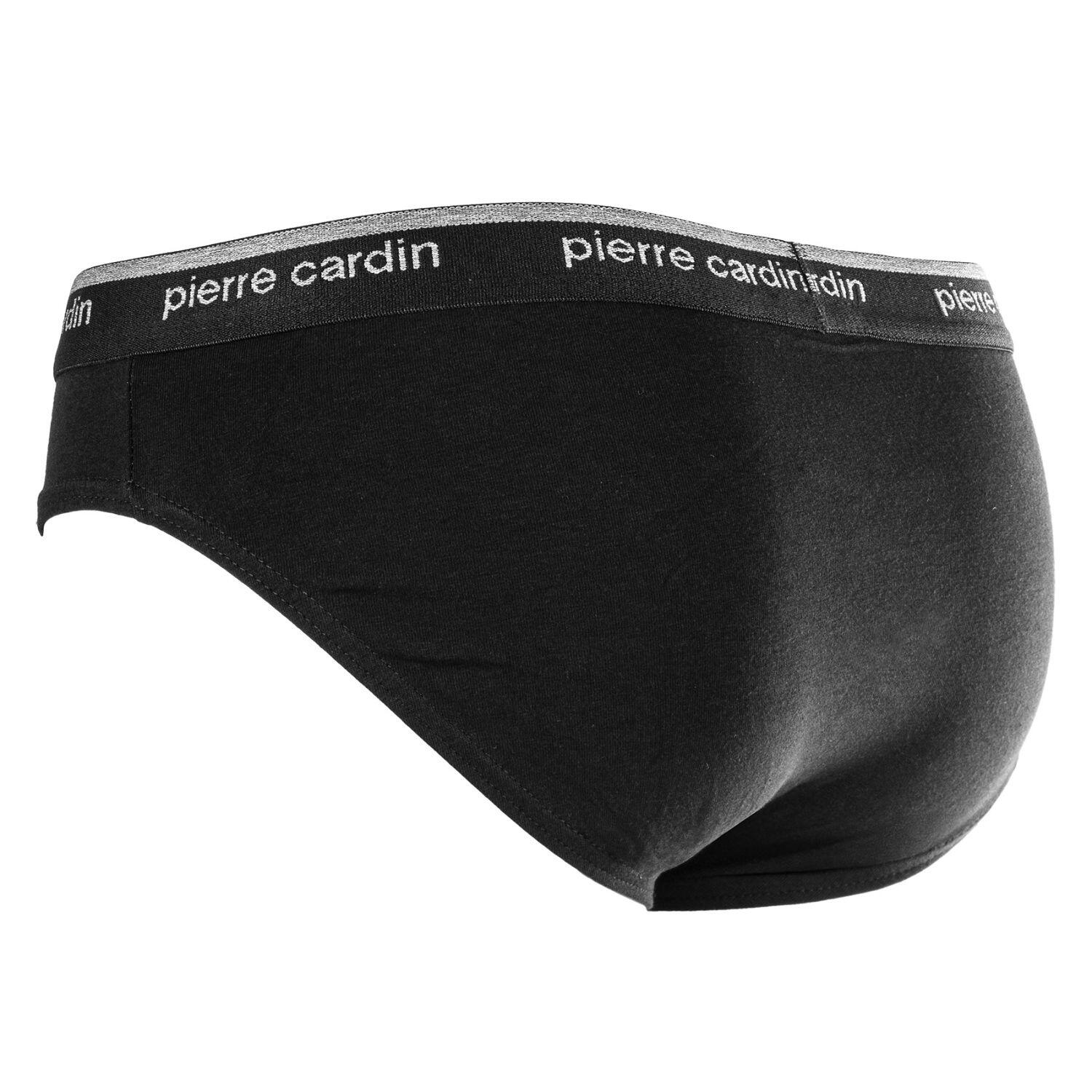 Lot de 3 slips homme en coton Claudio 4/5