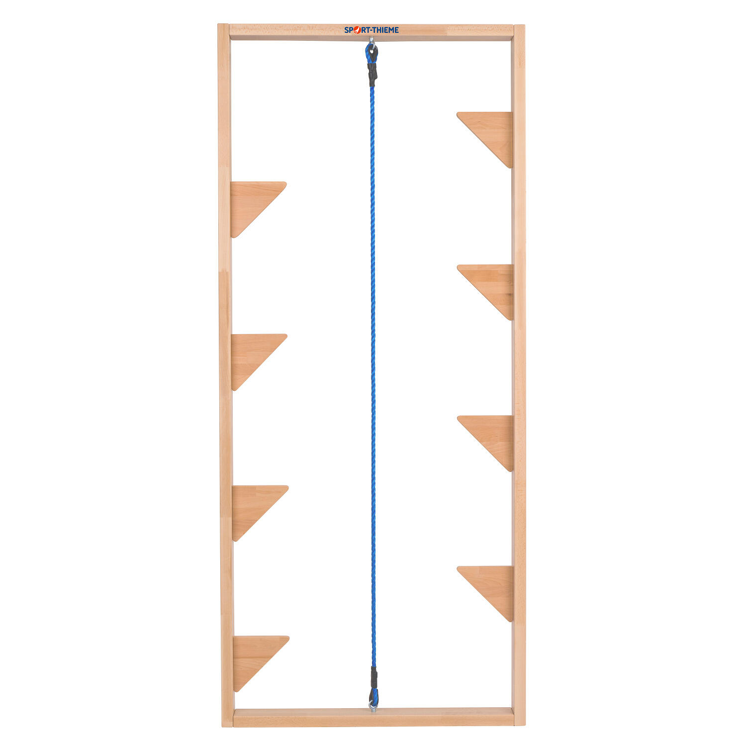 Gymnastics Wall Frame TuWa Tau Turnen / Kunstturnen Unisex 2/4