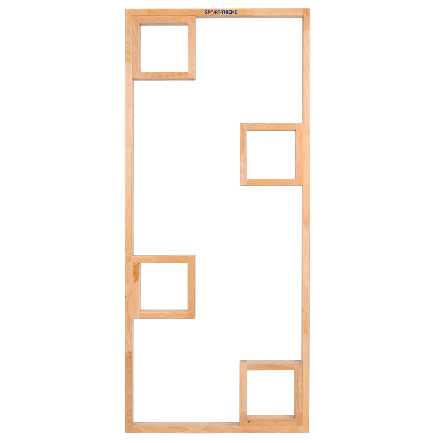 Gymnastics Wall Frame TuWa Climbing Window Turnen / Kunstturnen Unisex 3/6