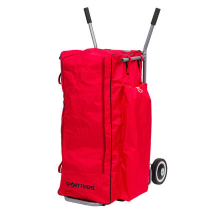 Aufbewahrungswagen Sport Leichtathletik Unisex