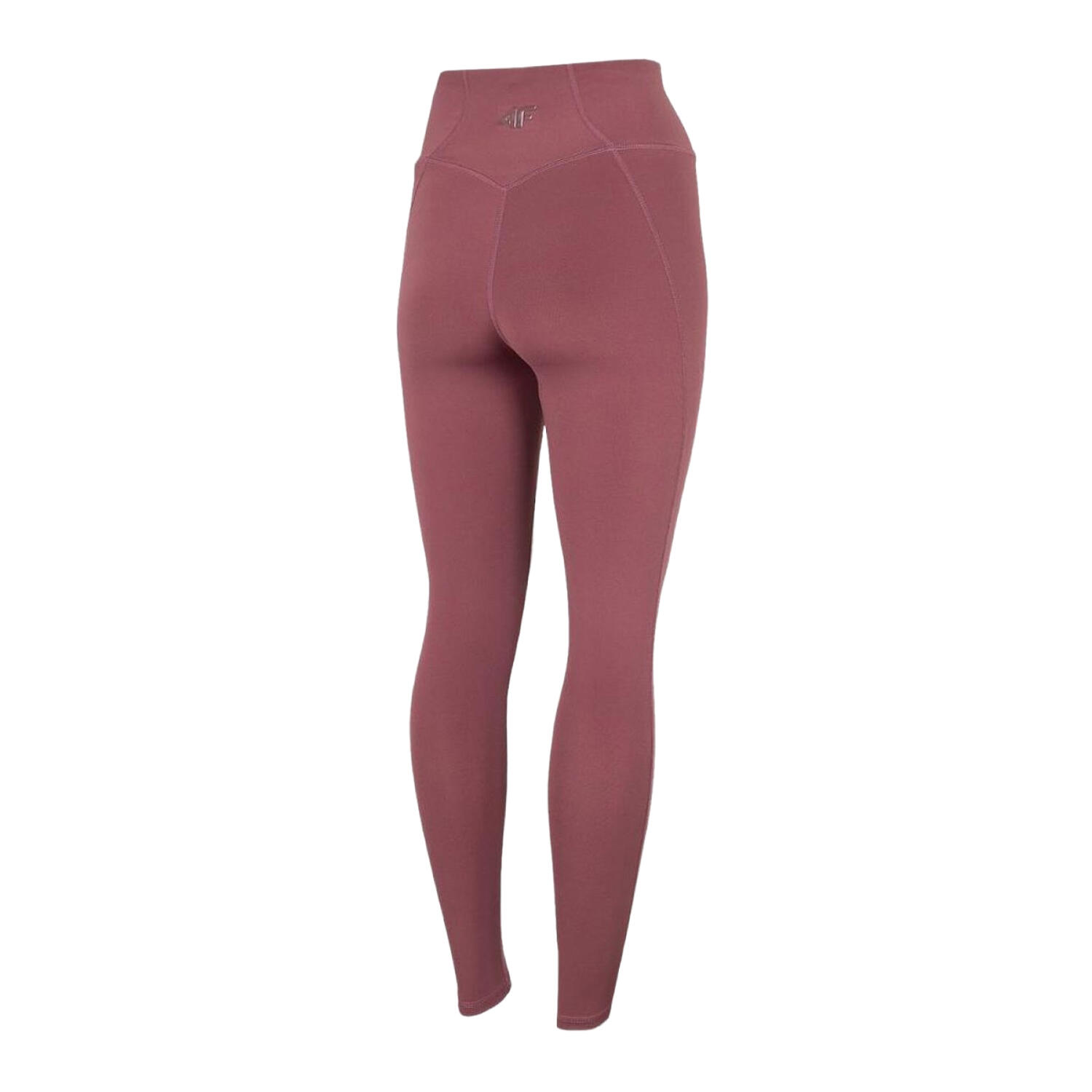 Legging Femme (Bordeaux) 3/3