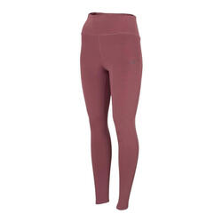 Legging Femme (Bordeaux)