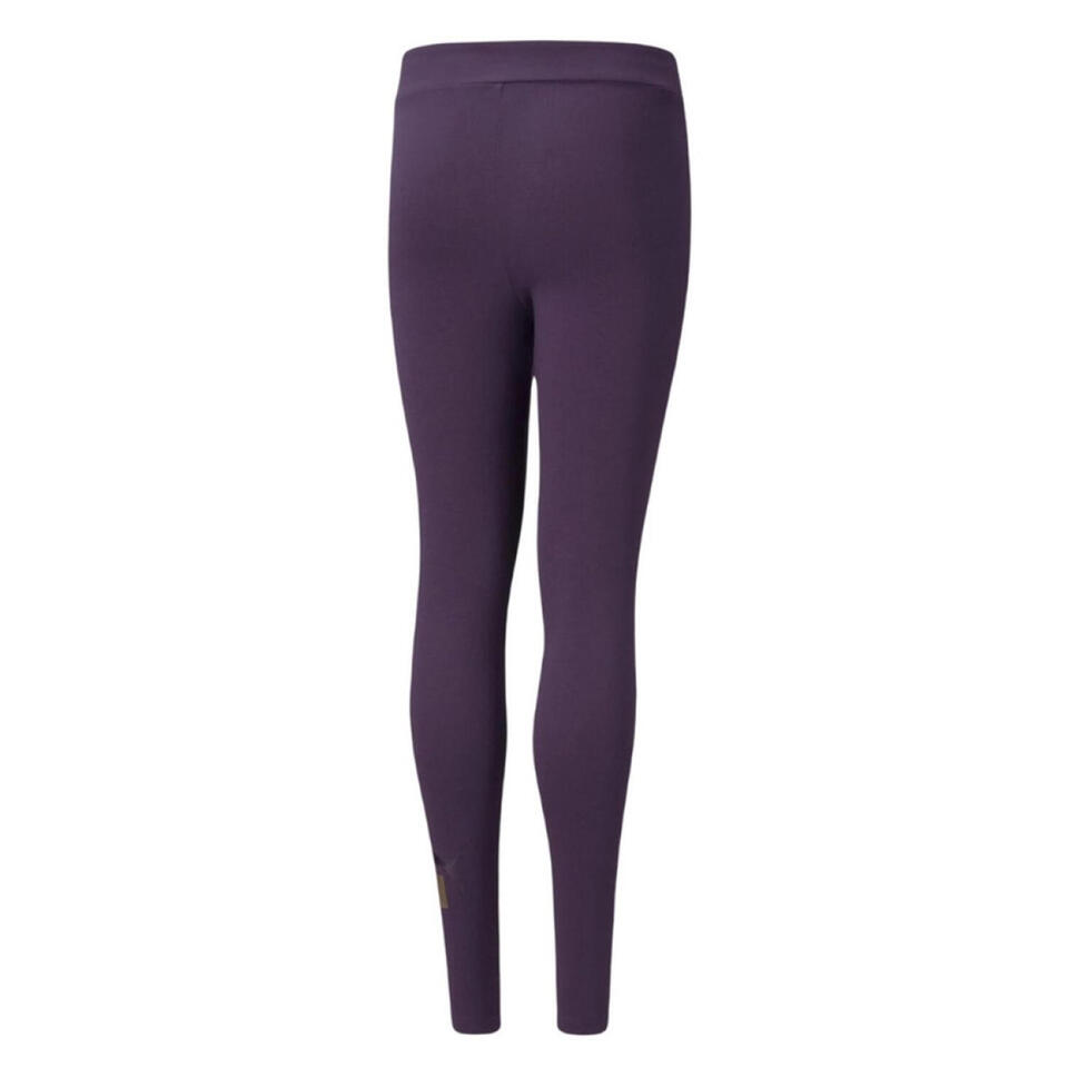 Legginsy Dziecięce Logo ESS+