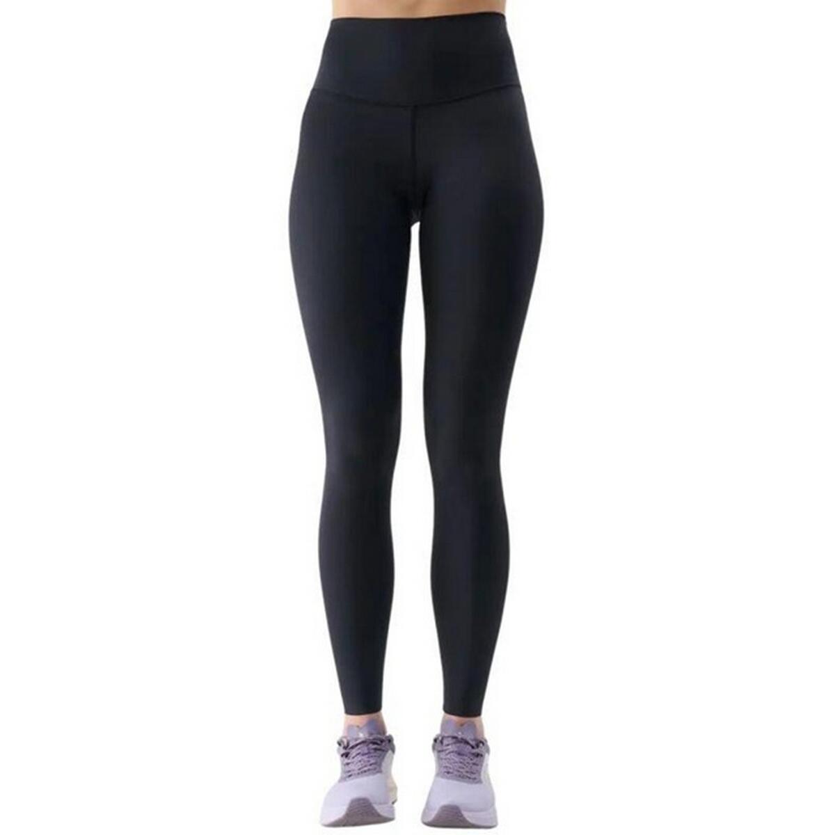 Dames FNK F306 Legging (Zwart) 4/5