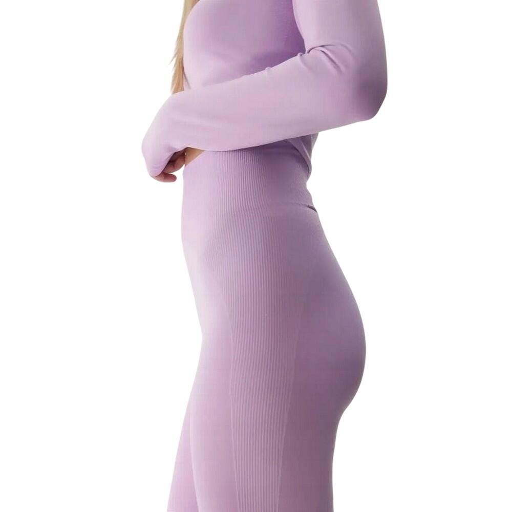 Pantacollant Donna 4F F153 Rosa 4/5