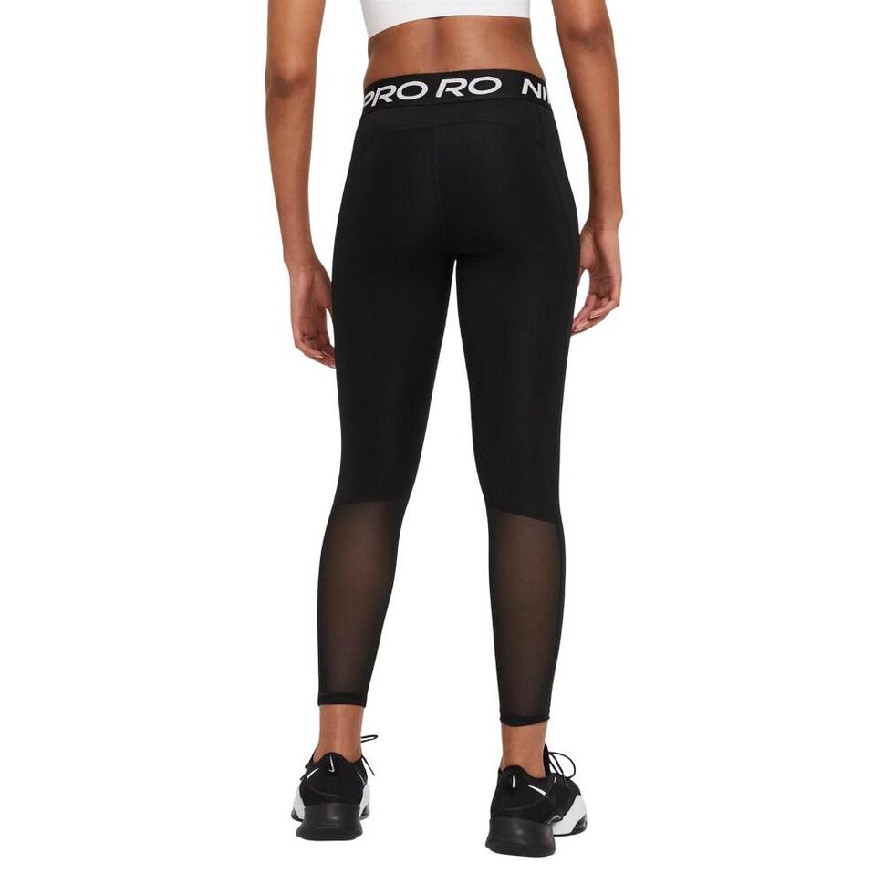 Legginsy Damskie Pro DriFIT Mid Rise
