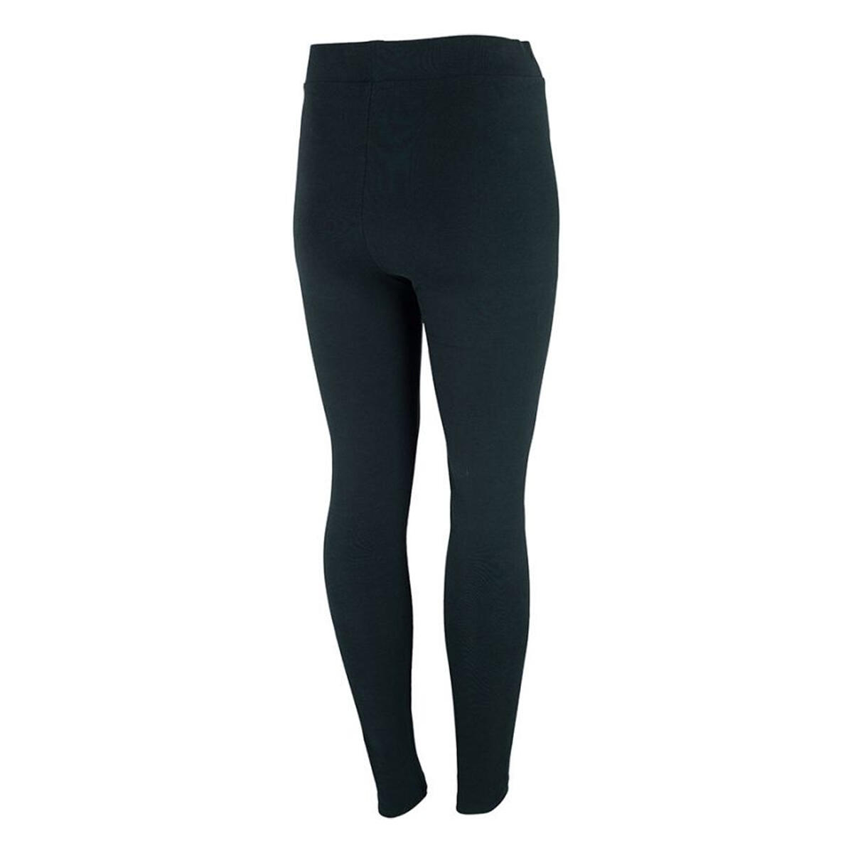 Legging Femme (Bleu Marine) 2/2