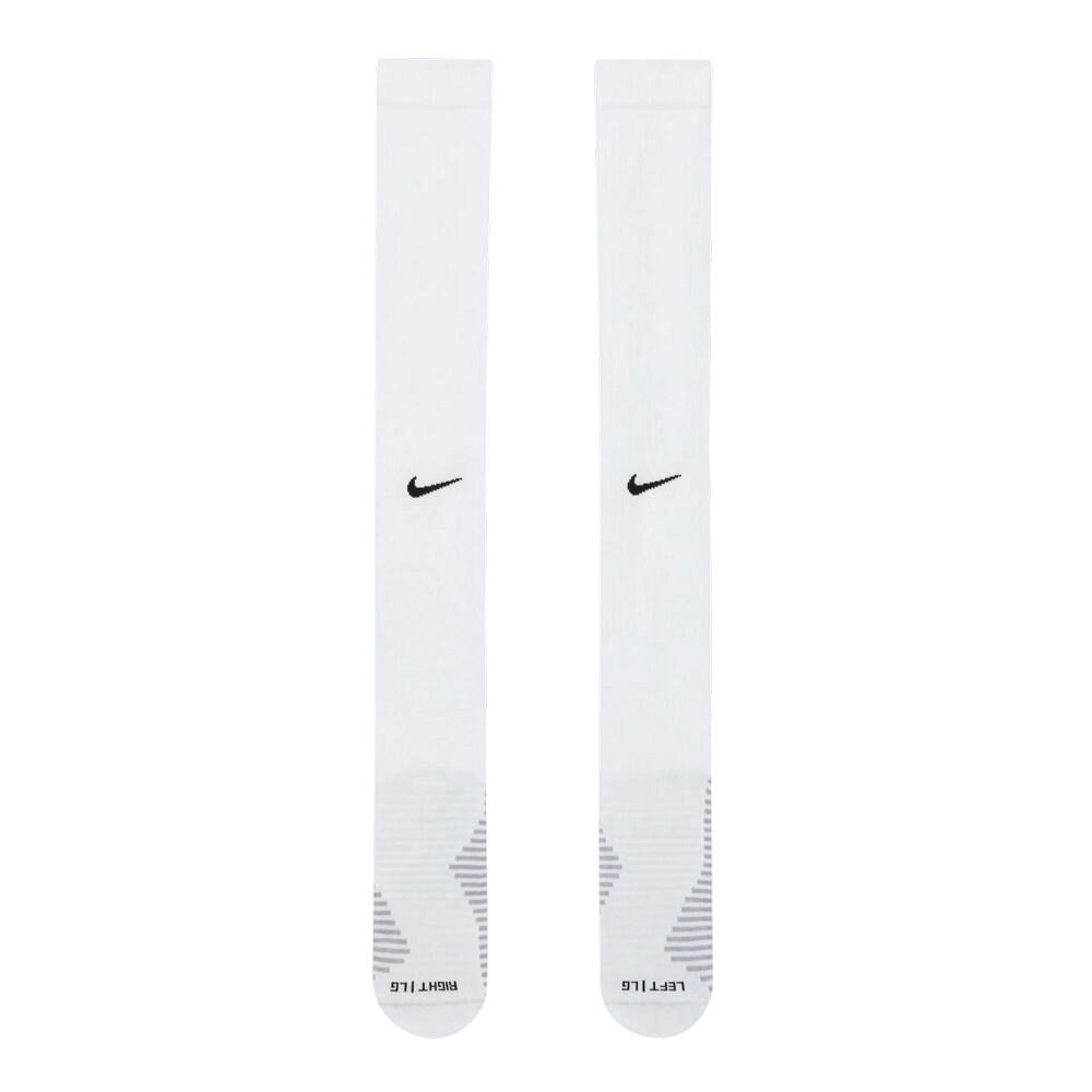 Calze da calcio nike bianco 2/4