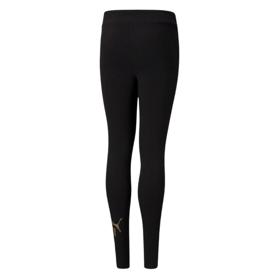 Legginsy Dziecięce Logo ESS+