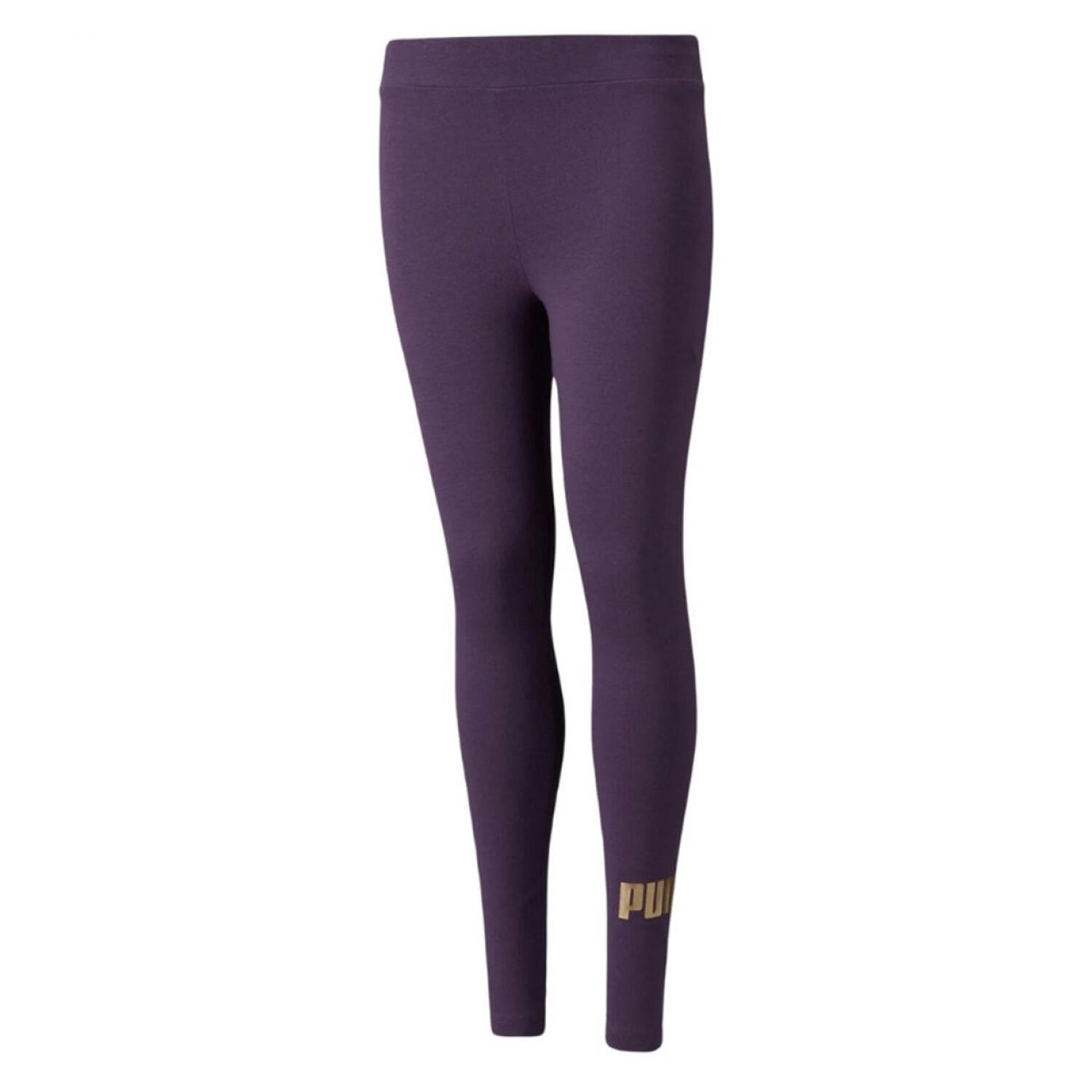 Legginsy Dziecięce Logo ESS+