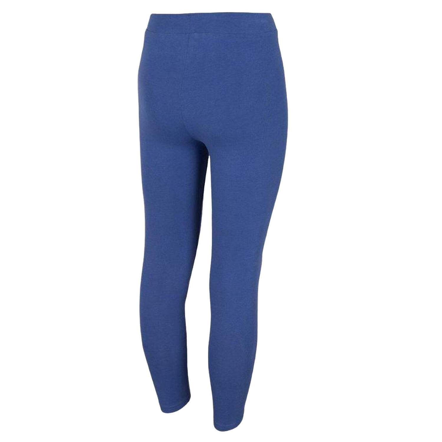 Legging HJL22 Fille (Bleu) 3/3