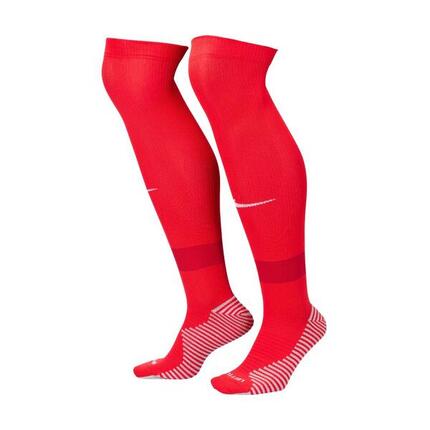 Chaussettes De Foot STRIKE Femme (Blanc)