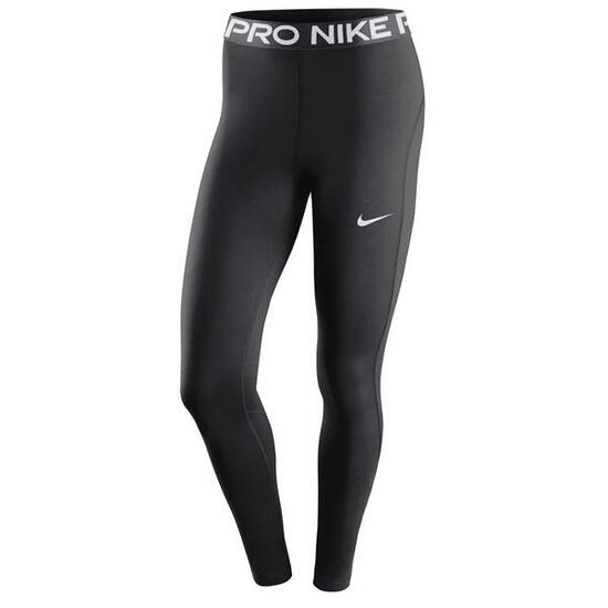 Legging PRO Femme (Noir)