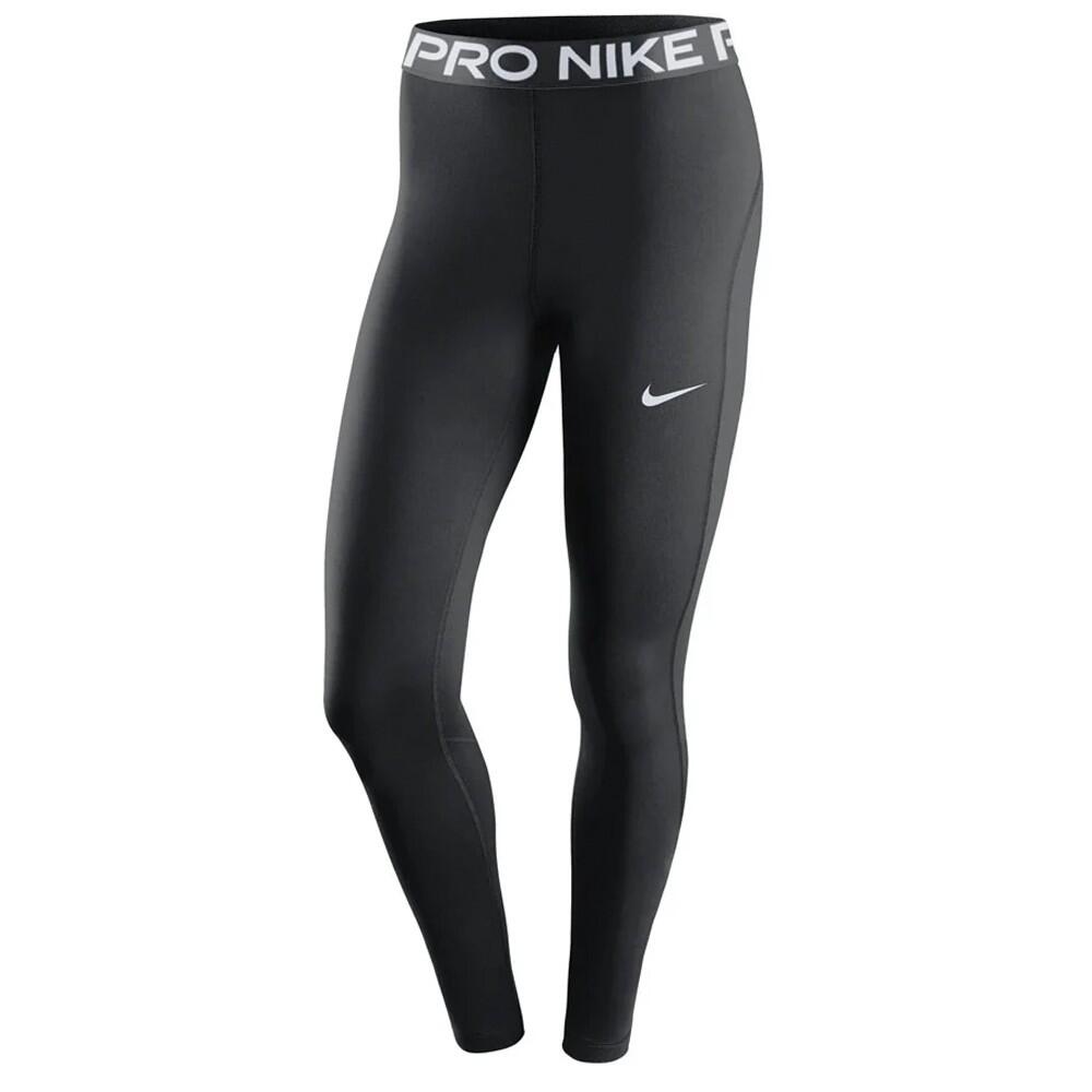Legginsy Damskie Pro DriFIT Mid Rise