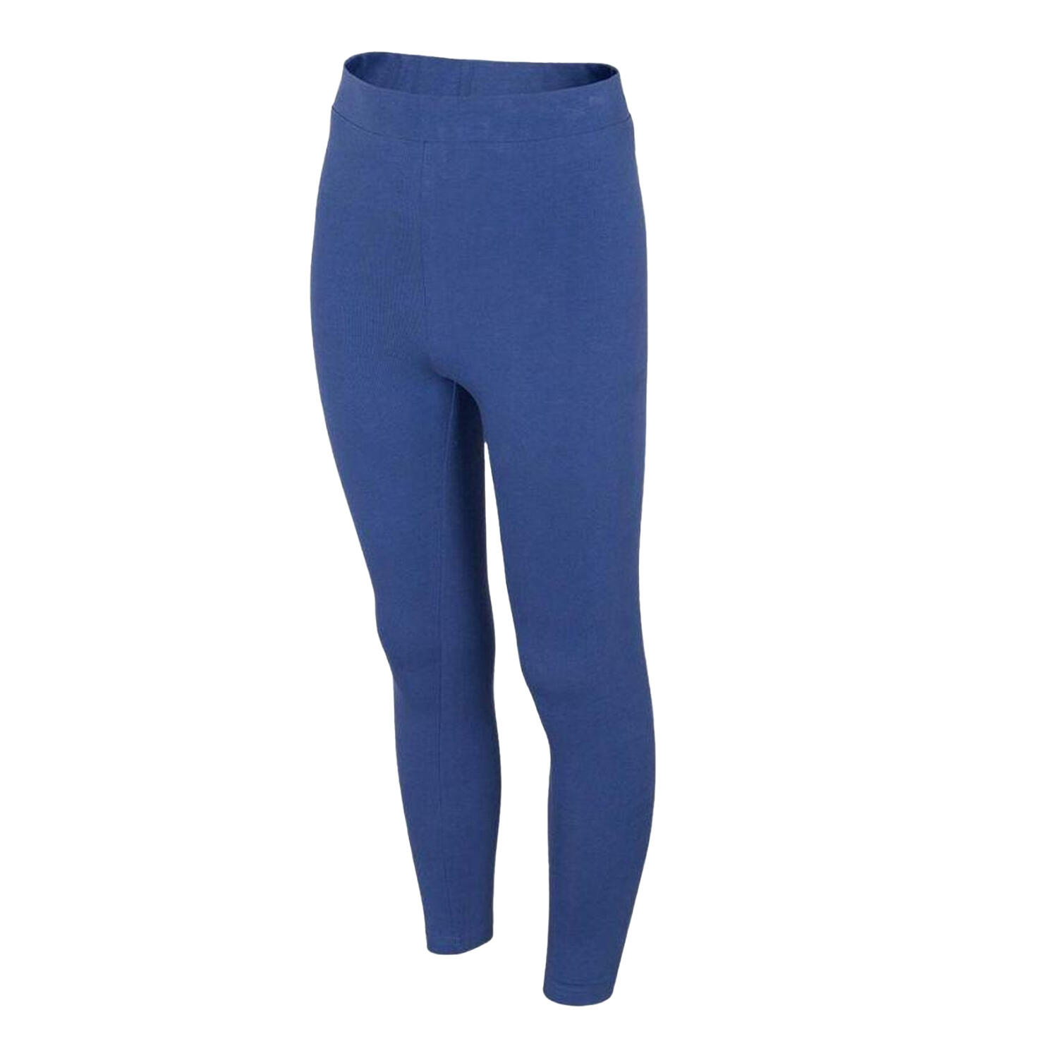 4F Leggings HJL22 Menina Azul