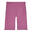 Pantaloni Scurți Drumeții În Natură 4F 4FWAW24TFSTF012 Femei