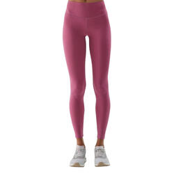 Legging F301 Femme (Rose)