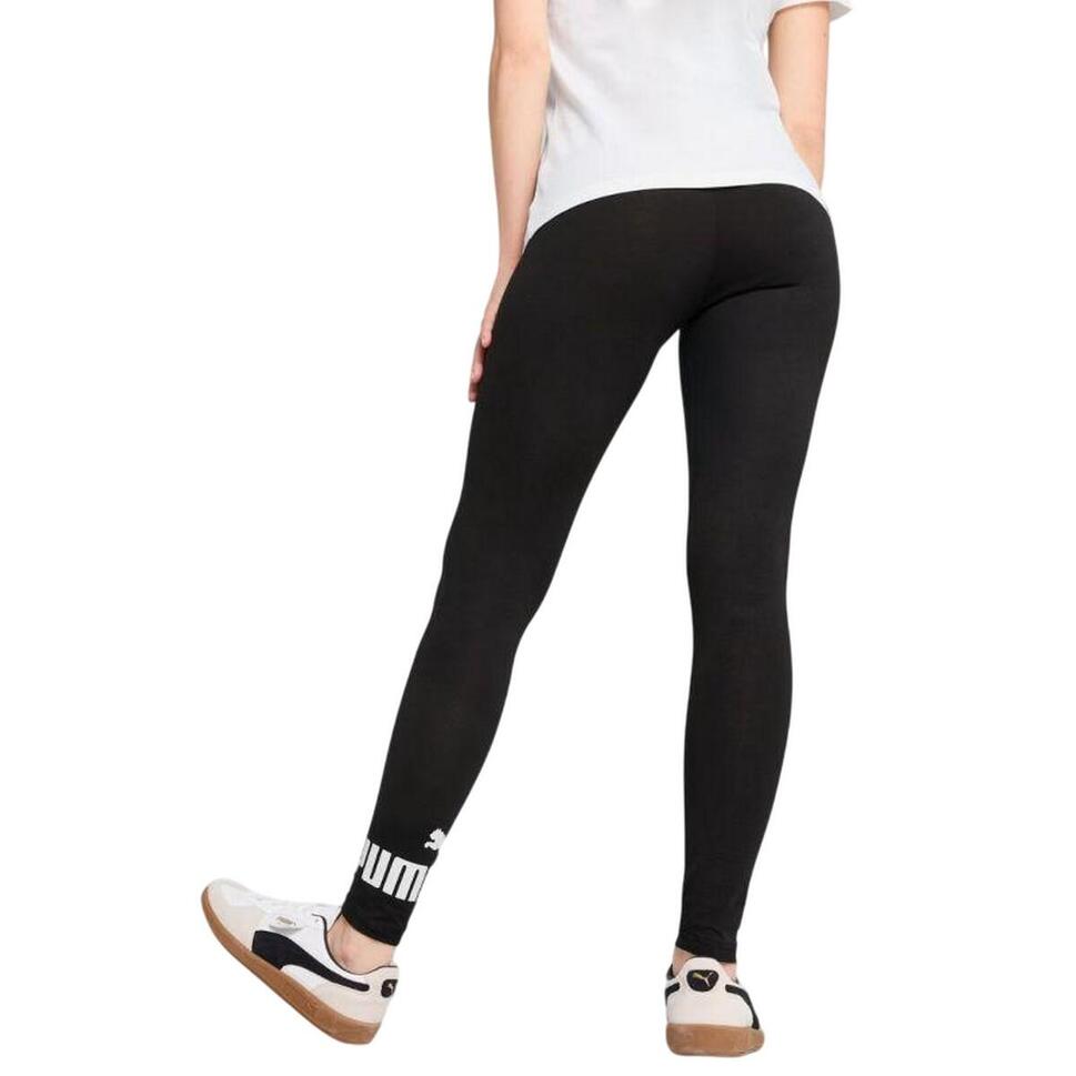 Legginsy Damskie Logo Essential No.1