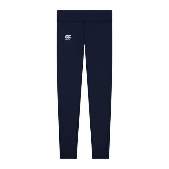 Legging Femme (Bleu Marine)